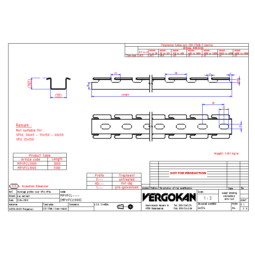 COMMERCIAL MPVFCL----(46124)